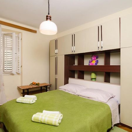 Gh Curic Otel Dubrovnik Dış mekan fotoğraf