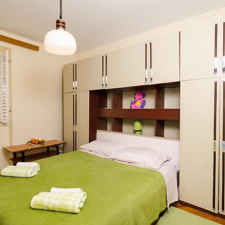 Gh Curic Otel Dubrovnik Dış mekan fotoğraf