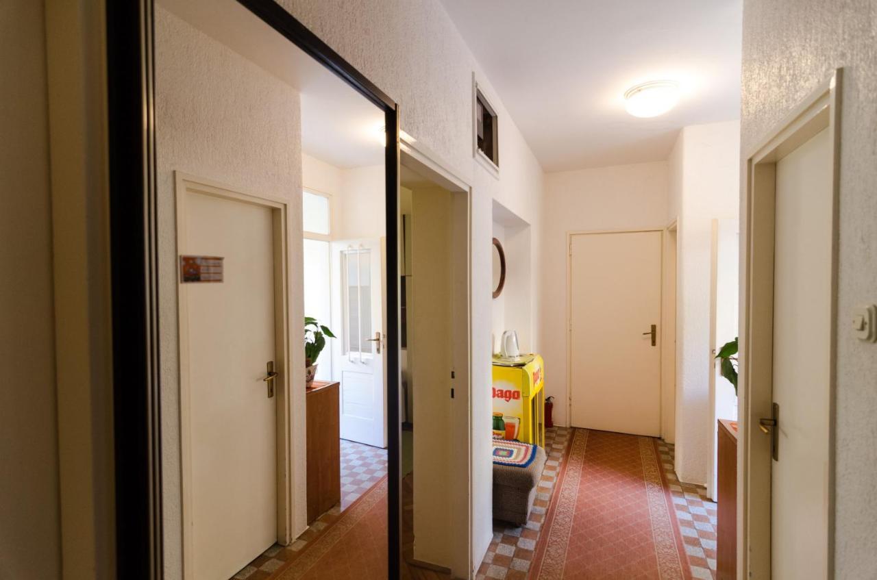 Gh Curic Otel Dubrovnik Dış mekan fotoğraf
