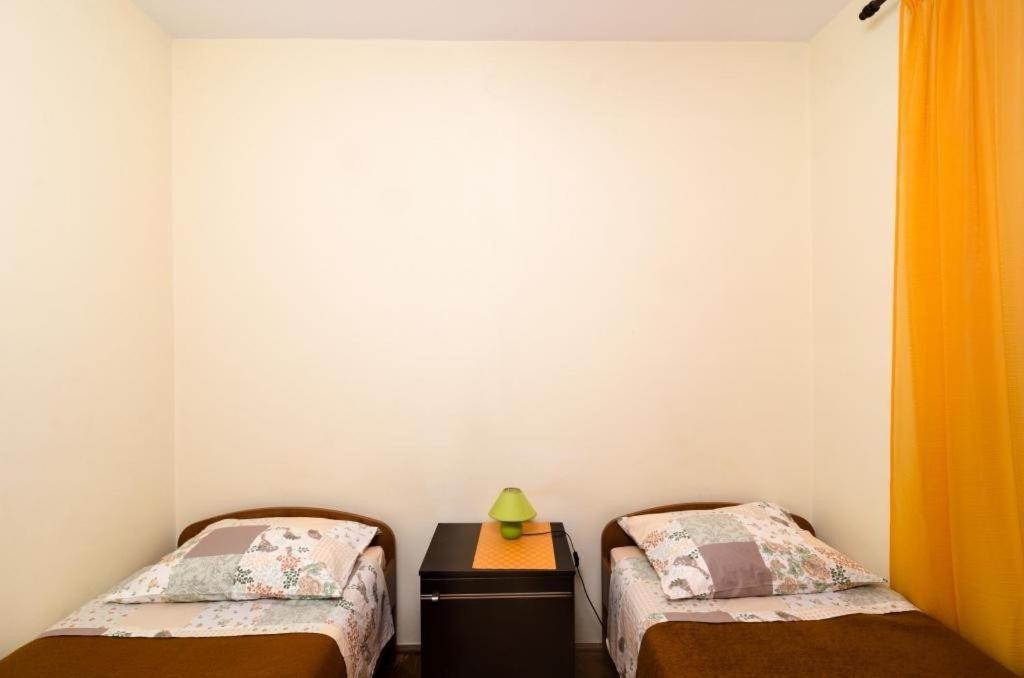 Gh Curic Otel Dubrovnik Dış mekan fotoğraf