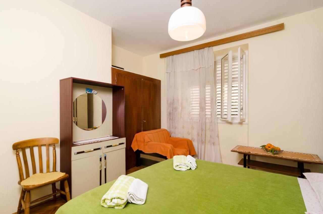 Gh Curic Otel Dubrovnik Dış mekan fotoğraf