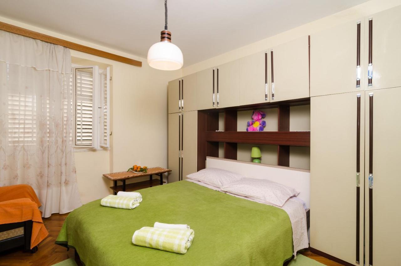 Gh Curic Otel Dubrovnik Dış mekan fotoğraf