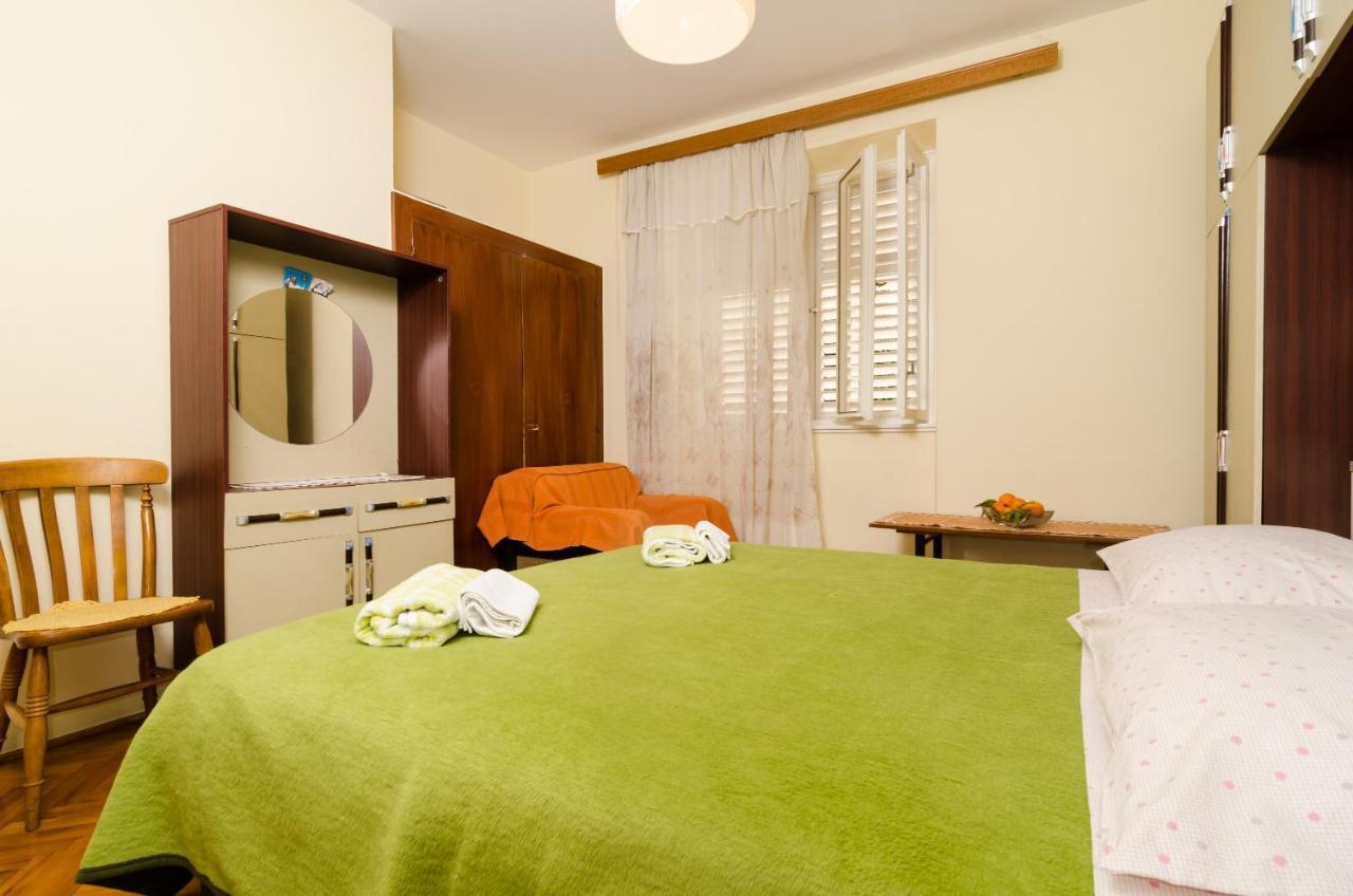 Gh Curic Otel Dubrovnik Dış mekan fotoğraf