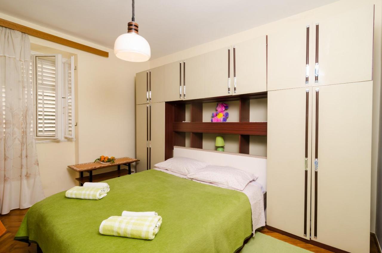 Gh Curic Otel Dubrovnik Dış mekan fotoğraf