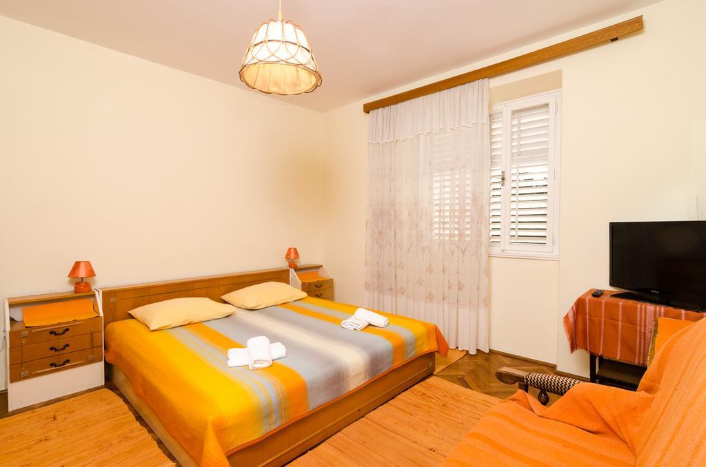 Gh Curic Otel Dubrovnik Oda fotoğraf