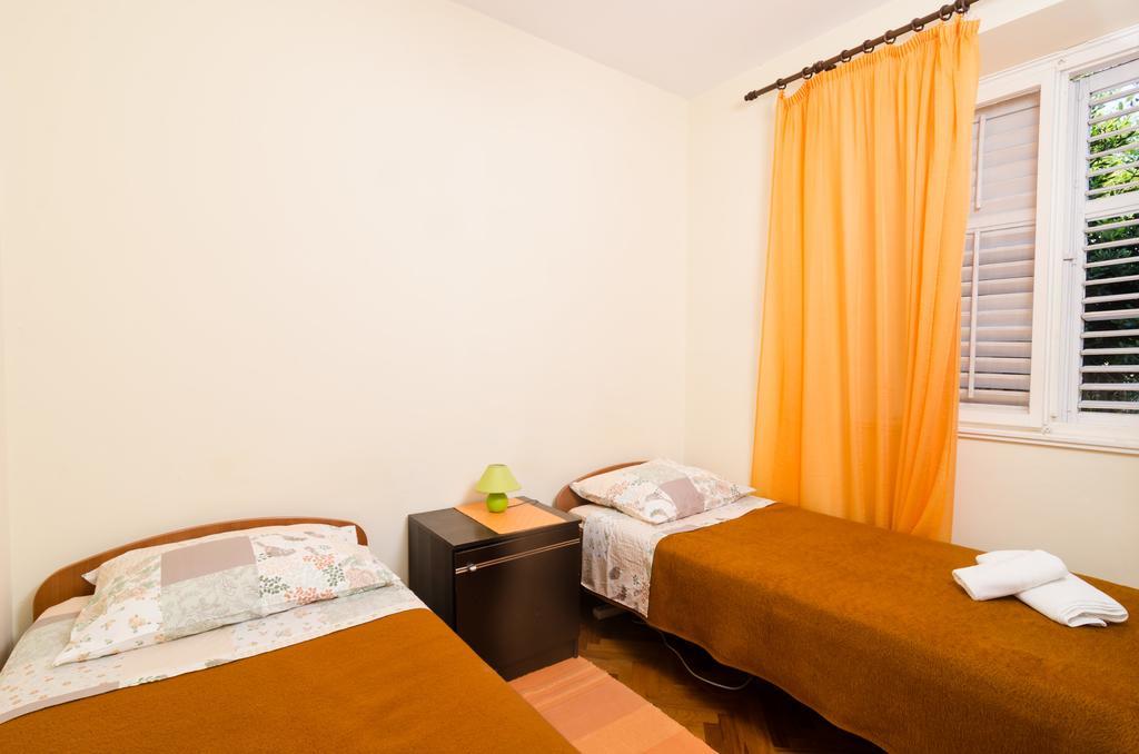 Gh Curic Otel Dubrovnik Oda fotoğraf