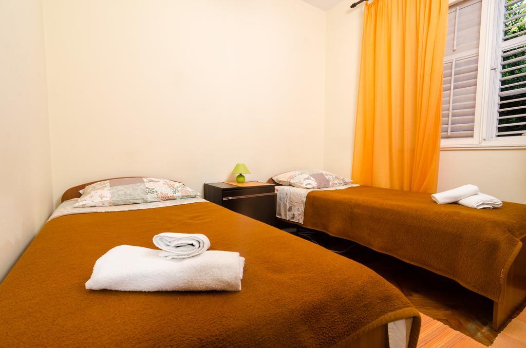Gh Curic Otel Dubrovnik Oda fotoğraf