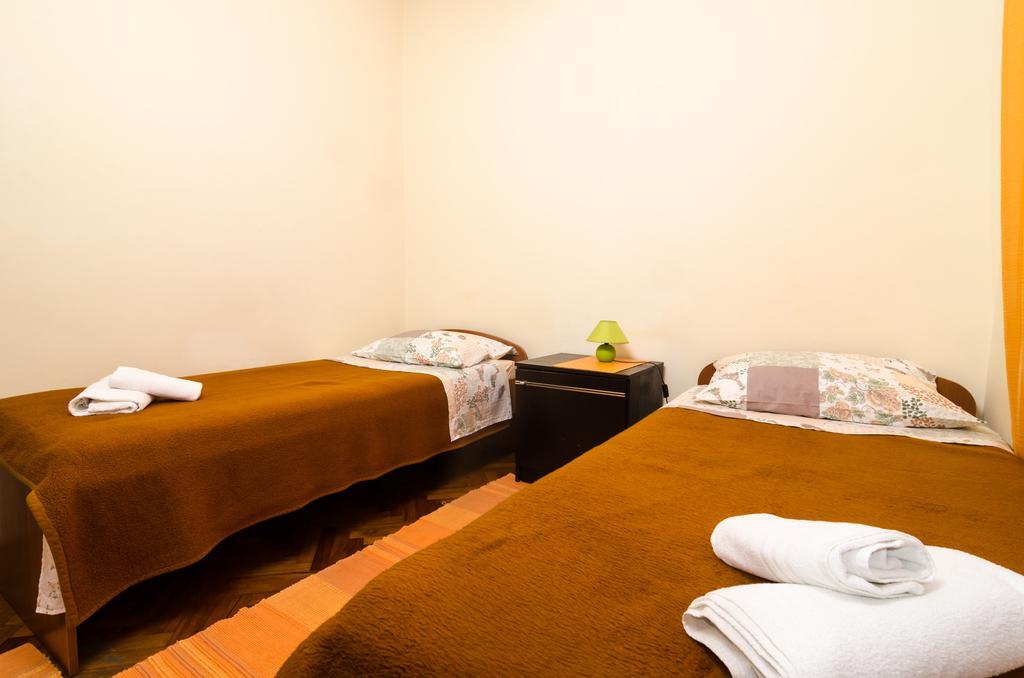 Gh Curic Otel Dubrovnik Oda fotoğraf